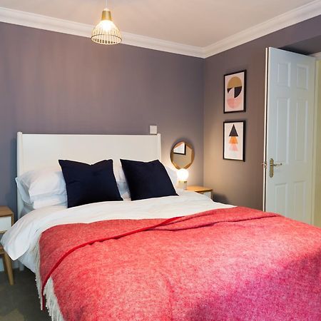 Ceres Newly Refurbished 3 Bedroom In Heart Of バース エクステリア 写真