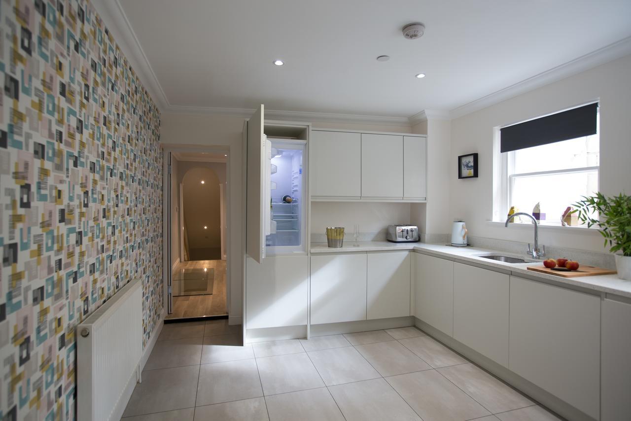 Ceres Newly Refurbished 3 Bedroom In Heart Of バース エクステリア 写真