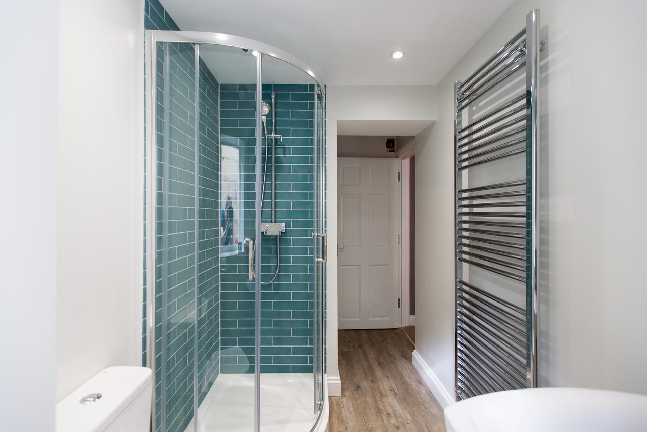 Ceres Newly Refurbished 3 Bedroom In Heart Of バース エクステリア 写真